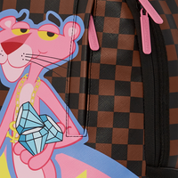 PINK PANTHER MONEY STACK DLXSV BACKPACK