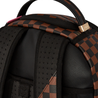 PINK PANTHER MONEY STACK DLXSV BACKPACK