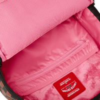 PINK PANTHER MONEY STACK DLXSV BACKPACK