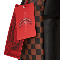 PINK PANTHER MONEY STACK DLXSV BACKPACK