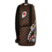 MONEY BOYS GANG DLXSV BACKPACK