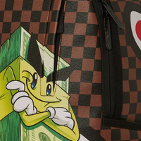 MONEY BOYS GANG DLXSV BACKPACK