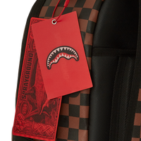 MONEY BOYS GANG DLXSV BACKPACK