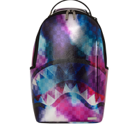 TYE CHECK BACKPACK