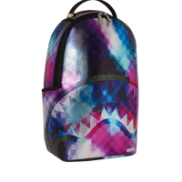 TYE CHECK BACKPACK