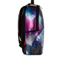 TYE CHECK BACKPACK