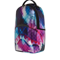 TYE CHECK BACKPACK