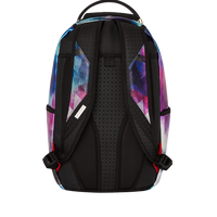 TYE CHECK BACKPACK