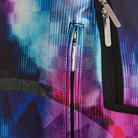 TYE CHECK BACKPACK