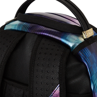 TYE CHECK BACKPACK