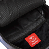 TYE CHECK BACKPACK