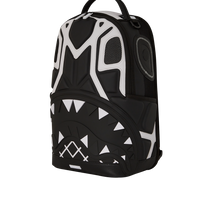 RACING INTO THE FUTURE DLXSV BACKPACK
