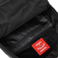 RACING INTO THE FUTURE DLXSV BACKPACK