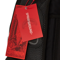 RACING INTO THE FUTURE DLXSV BACKPACK