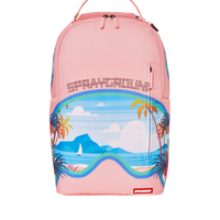 TROPICAL SHARK BACKPACK