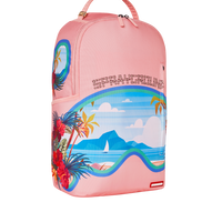 TROPICAL SHARK BACKPACK