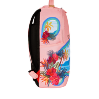 TROPICAL SHARK BACKPACK