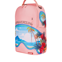 TROPICAL SHARK BACKPACK