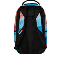 SPONGEBOB STATUE PAINTED DLXSV BACKPACK