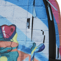 SPONGEBOB STATUE PAINTED DLXSV BACKPACK