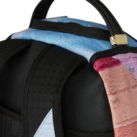 SPONGEBOB STATUE PAINTED DLXSV BACKPACK