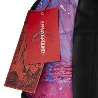 SPONGEBOB PAINTED PATRICK DLXSV BACKPACK