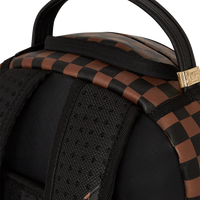 TEAR IT UP CAMO BACKPACK