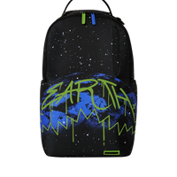 EARTH DAY BACKPACK