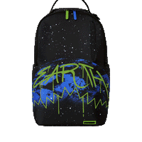 EARTH DAY BACKPACK