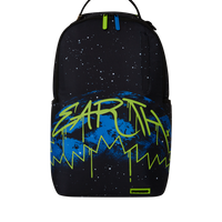 EARTH DAY BACKPACK