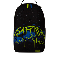 EARTH DAY BACKPACK