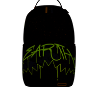 EARTH DAY BACKPACK