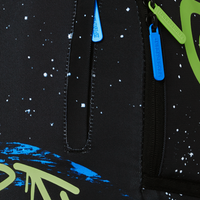 EARTH DAY BACKPACK