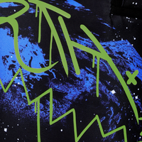 EARTH DAY BACKPACK