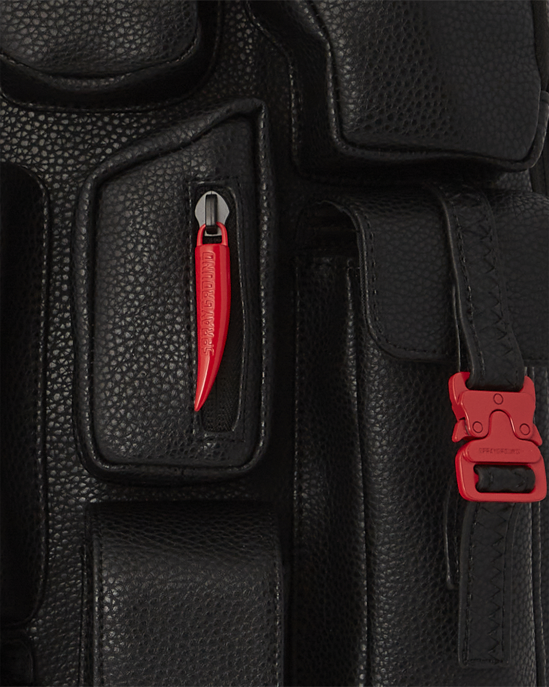 AIRFREIGHT DLX BACKPACK