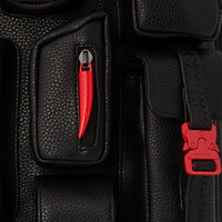 AIRFREIGHT DLX BACKPACK