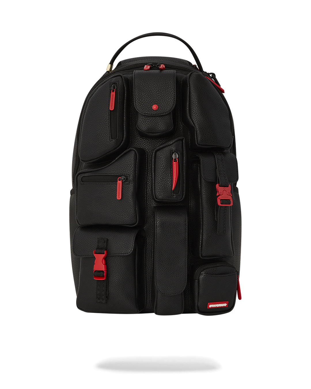 AIRFREIGHT DLX BACKPACK