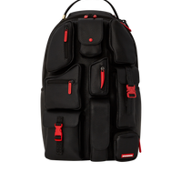 AIRFREIGHT DLX BACKPACK