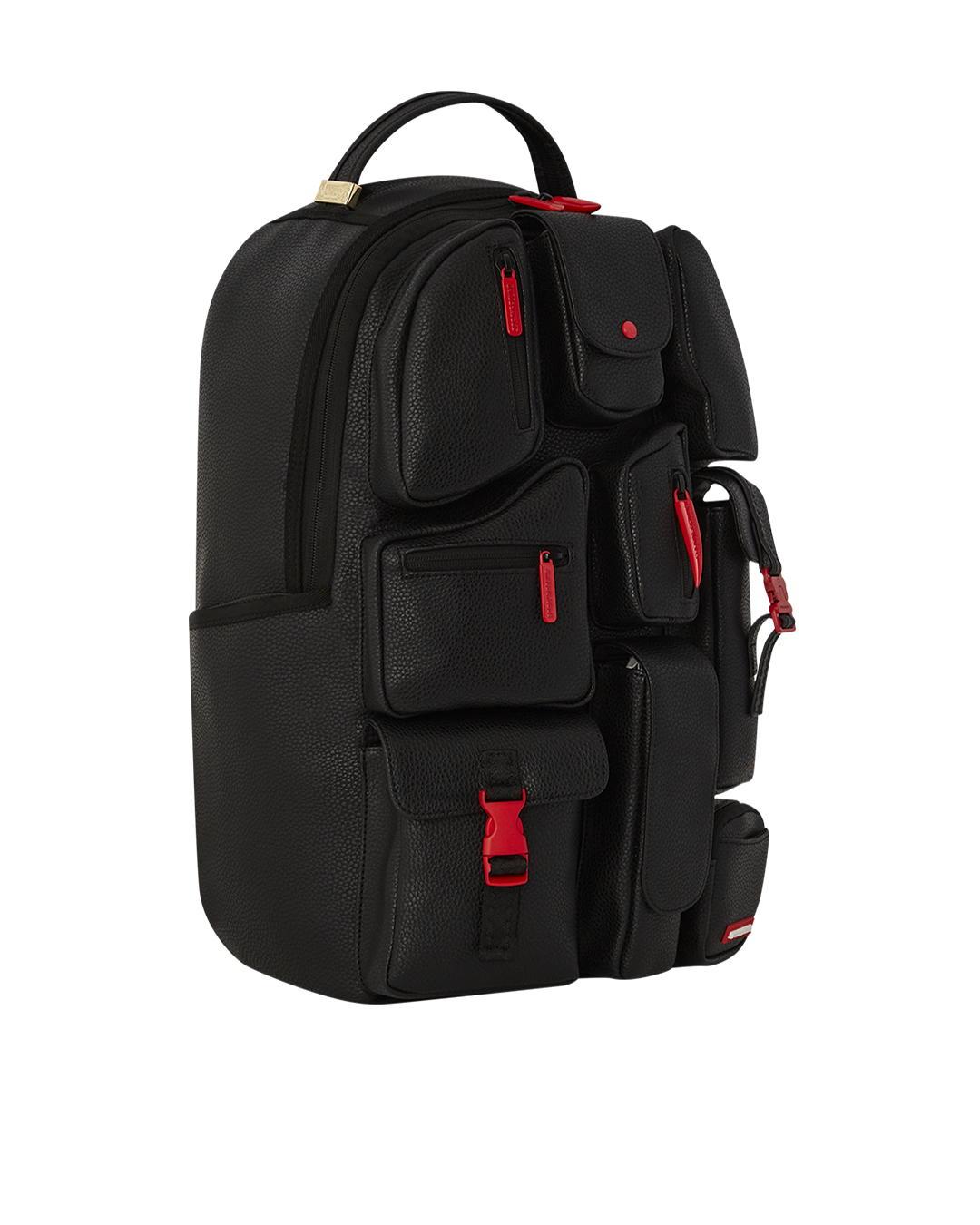 AIRFREIGHT DLX BACKPACK