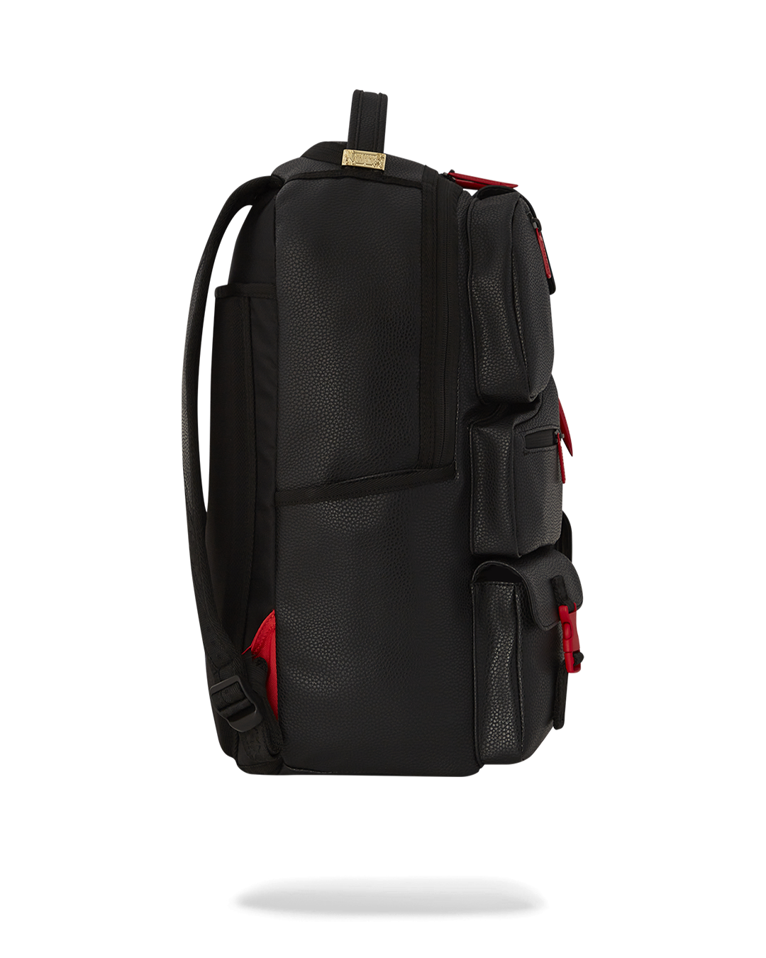 AIRFREIGHT DLX BACKPACK