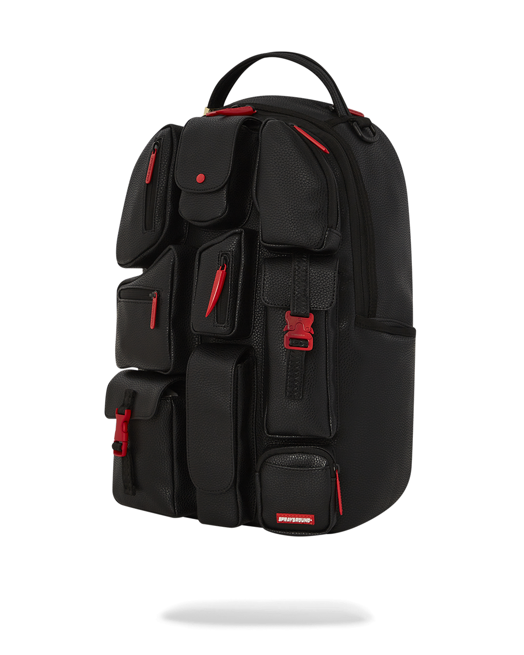 AIRFREIGHT DLX BACKPACK