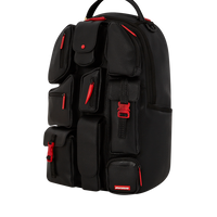 AIRFREIGHT DLX BACKPACK