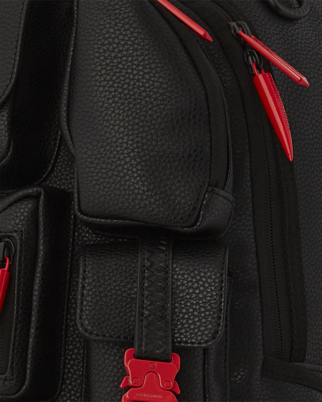 AIRFREIGHT DLX BACKPACK