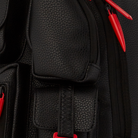 AIRFREIGHT DLX BACKPACK