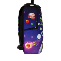 WB MARVIN ON TOP OF THE WORLD DLXSR BACKPACK