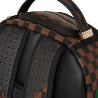 CHENILLE SIP BACKPACK