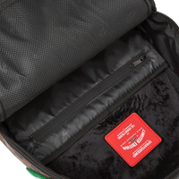 CHENILLE SIP BACKPACK