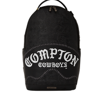 COMPTON COWBOYS WELCOME TO MY CITY BACKPACK