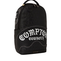 COMPTON COWBOYS WELCOME TO MY CITY BACKPACK