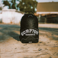 COMPTON COWBOYS WELCOME TO MY CITY BACKPACK